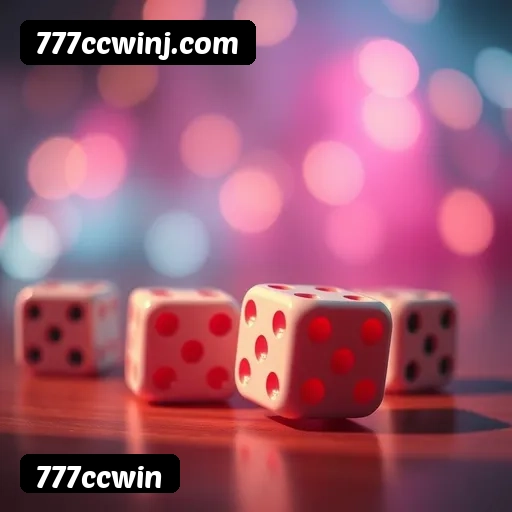 Logo da 777ccwin
