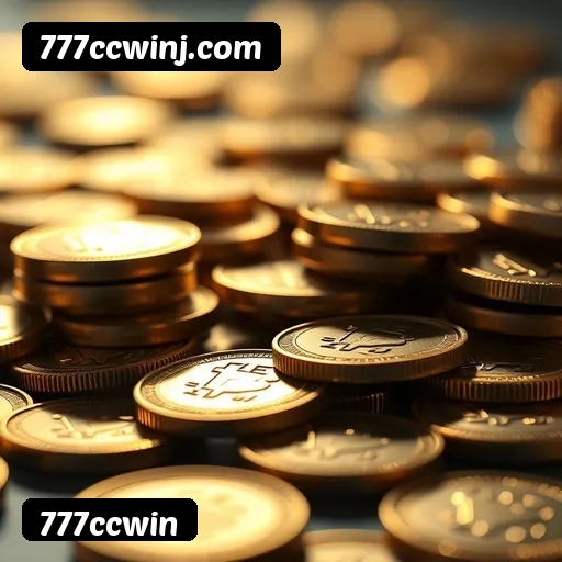 Loterias online disponíveis na 777ccwin